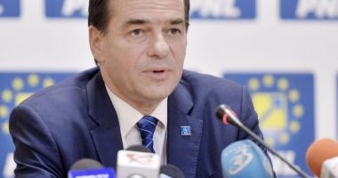 Stire din Politică-Administrație : Ludovic Orban nu mai vrea turiști politici la alegerile locale