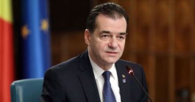 Stire din Politică-Administrație : Ludovic Orban: Parlamentul iar a mai făcut o nefăcută