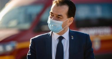 Ludovic Orban: Se analizează posibilitatea redeschiderii restaurantelor