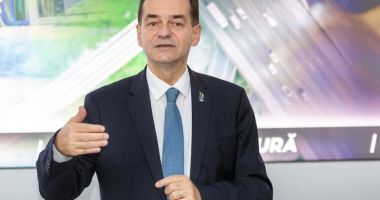 Stire din Politică-Administrație : Ludovic Orban, nemulțumit de modificarea Codului Fiscal