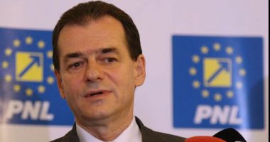 Ludovic Orban, audiat la DNA