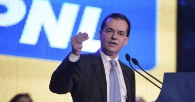 Stire din Politică-Administrație : Ludovic Orban o contrazice pe Dăncilă: "Salariul minim nu se poate majora din burtă"
