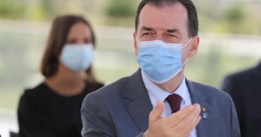 Ludovic Orban: Partidul Naţional Liberal participă în alegeri pe propriile picioare