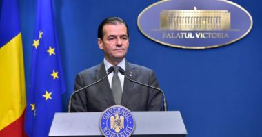Stire din Politică-Administrație : CSAT a dat aviz pe bugetul de anul viitor propus de Orban