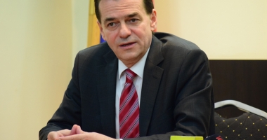 Stire din Politică-Administrație : Ludovic Orban: "Mihai Tudose  nu are niciuna dintre calitățile necesare  de a conduce  un guvern"