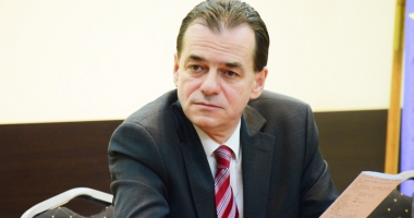 Stire din Politică-Administrație : Liberalii din Constanța, susținere pentru Ludovic Orban la președinția partidului