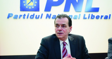 Ludovic Orban: 