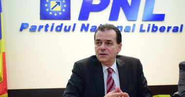 Stire din Politică-Administrație : Ludovic Orban: "Teodorovici nu face altceva decât să execute comenzile lui Dragnea"