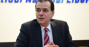 Stire din Politică-Administrație : Ludovic Orban: "Președintele Iohannis nu are nevoie să se consulte cu doamna Dăncilă"