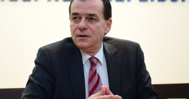 Stire din Politică-Administrație : Ludovic Orban: "PNL este astăzi cel mai bine cotat partid din România"