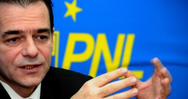 Stire din Politică-Administrație : Ludovic Orban, atac DUR: ,,Sunteți nebun, domnule Ponta?"