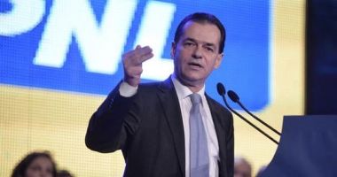 Stire din Politică-Administrație : Ludovic Orban începe negocierile pentru susținerea noului guvern