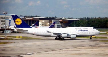 Stire din Actualitate : Lufthansa, amenințată de o nouă grevă