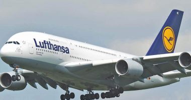 Stire din Social : GREVĂ la Lufthansa. Sunt anunțate întârzieri şi anulări de zboruri