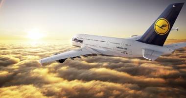 Stire din Economie : Greva Lufthansa continuă!