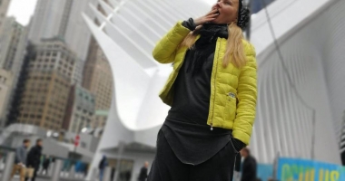 Stire din Eveniment : E plecată din țară Luiza Tănase? Surse: fostul arhitect șef al Constanței ar fi prin America