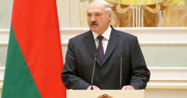 Alexandr Lukașenko amenință UE: ”Ce-ar fi dacă vom închide gazele?”