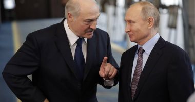 Lukașenko se întâlnește cu Putin, în timp ce protestele masive continuă în Belarus