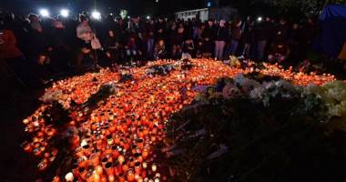Stire din Eveniment : Tragedia din Colectiv. Motivul INCREDIBIL invocat de reprezentanții firmei de pirotehnie, pentru a primi control judiciar