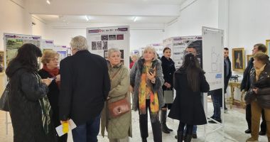 Bienala de Arhitectură Dobrogeană își desemnează câștigătorii - 3