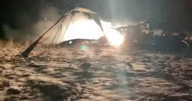 Lumea aviaţiei militare, cutremurată de dubla tragedie de la Constanţa - 2
