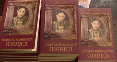 Stire din Cultură-Educație : Lumea aromânilor, înfățișată într-un nou roman