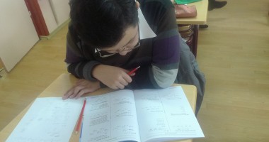 Număr record de participanți la Lumina Math