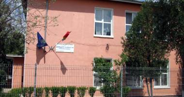 Stire din Politică-Administrație : Extinderea școlii din Lumina, finalizată până în toamnă