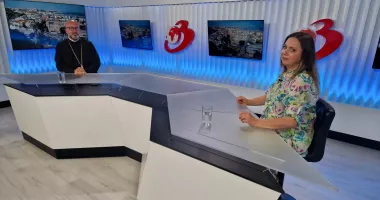 Stire din Actualitate : „Lumină pentru suflet” - Tradiția azi – între sens și perimare