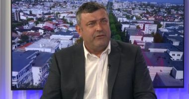Stire din Actualitate : „În Slujba Cetățenilor” – Viziune pentru dezvoltare, la Lumina!
