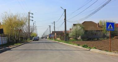 Proiecte blocate de lipsa banilor, la Lumina. Singura speranță, rectificarea bugetară! - 2