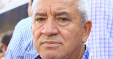 Stire din Politică-Administrație : Proiecte blocate, în comuna Lumina! Primarul Dumitru Chiru trage semnalul de alarmă