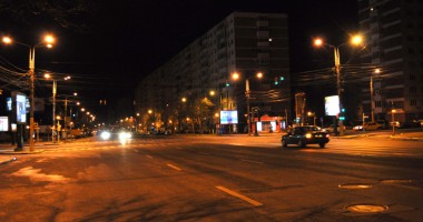 RUȘINE. Cum arată CONSTANȚA de SĂRBĂTORI comparativ cu marile orașe ale României - 3