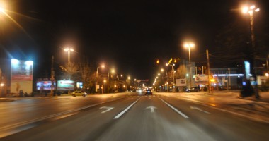 RUȘINE. Cum arată CONSTANȚA de SĂRBĂTORI comparativ cu marile orașe ale României - 4