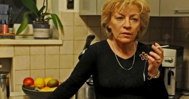 Stire din Cultură-Educație : Filmul "Poziția copilului" a primit premiul Federației Internaționale a Criticii