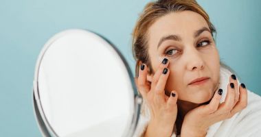 Stire din Sănătate : Dieta şi nivelul de stres contribuie la luminozitatea pielii