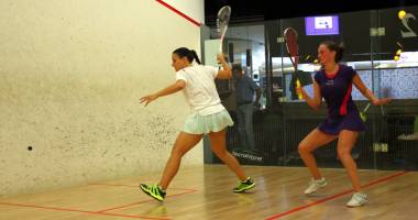 Stire din Sport : Luna aceasta, start al Campionatului Constanței la squash