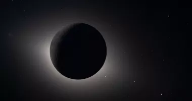Stire din Actualitate : NASA a publicat primele fotografii cu fața ascunsă a Lunii, realizate de astronauții misiunii Artemis II
