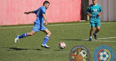 Stire din Sport : Start al Campionatului Național de Fotbal Corporatist