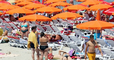 Stire din Economie : Primul zbor charter cu turiști israelieni ajunge la Constanța
