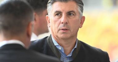 Stire din Sport : Ionuţ Lupescu: „Echipele româneşti nu au realizat mai nimic în cupele europene, să vedem câte merg în grupe”