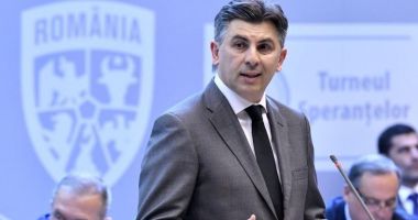 Stire din Sport : Ionuţ Lupescu se va ocupa de dezvoltarea academiei CS Dinamo