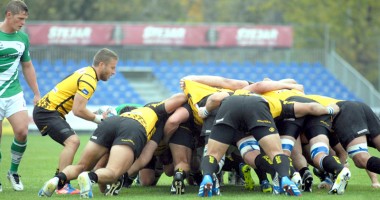 Stire din Sport : Lupii închid stagiunea cu o deplasare pe tărâm britanic