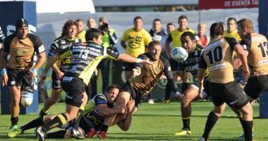 Stire din Sport : Lupii, arbitrați de un britanic la meciul din Italia