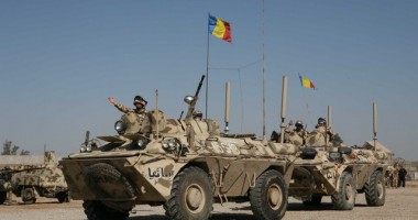 Stire din Eveniment : Controale privind selecția militarilor care pleacă în Afganistan