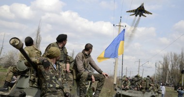 Ucraina: Separatiști proruși amenință cu noi lupte