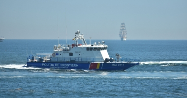 Luptă împotriva submarinului și lansări de torpile, de Ziua Marinei - 4