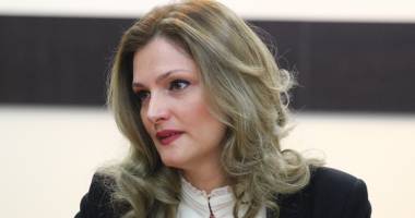 Surpriză în cursa pentru Primăria Constanța. Ramona Mănescu vrea să candideze - 3