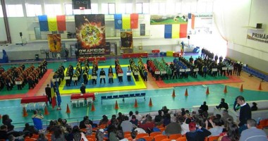 Luptătorii de arte marțiale din Constanța, premiați la Campionatul Național de Qwan ki do - 3