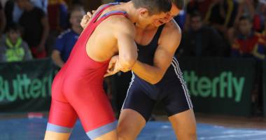 Stire din Sport : Luptătorii Constanței au mari speranțe la CN de seniori